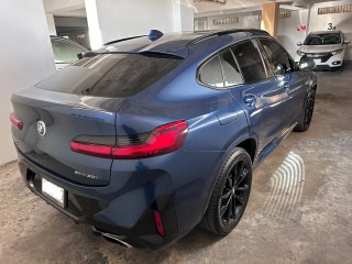 2022 BMW X4 30i