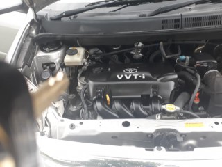 2008 Toyota Raum for sale in St. James, Jamaica