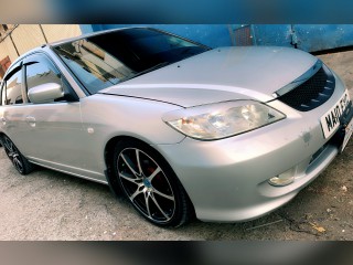 2005 Honda Civic ES for sale in Kingston / St. Andrew, Jamaica