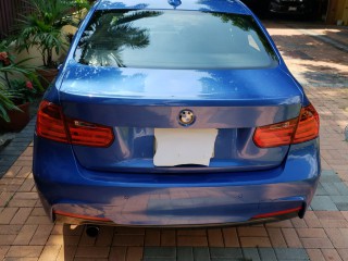2013 BMW 320i msport for sale in Kingston / St. Andrew, Jamaica