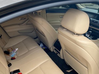 2013 BMW 520i for sale in St. James, Jamaica