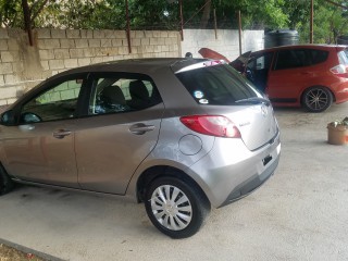 2009 Mazda Demio for sale in Kingston / St. Andrew, Jamaica