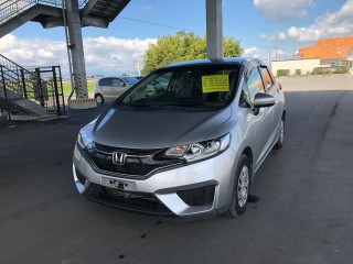 2016 Honda Fit for sale in St. Ann, Jamaica