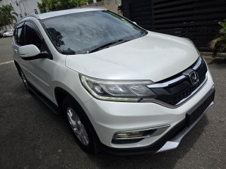 2017 Honda CRV for sale in Kingston / St. Andrew, Jamaica