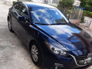 2014 Mazda 3 for sale in Kingston / St. Andrew, Jamaica