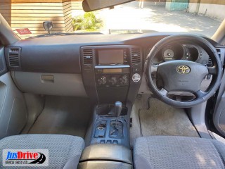 2006 Toyota HILUX SURF