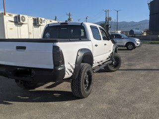 2014 Toyota Tacoma for sale in Kingston / St. Andrew, Jamaica