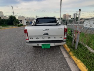 2017 Ford Ranger XLT for sale in Kingston / St. Andrew, Jamaica