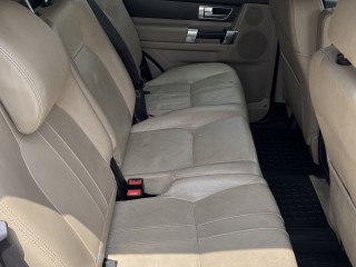 2014 Land Rover Discovery HSE for sale in Kingston / St. Andrew, Jamaica