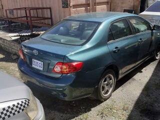 2009 Toyota Corolla for sale in Westmoreland, Jamaica