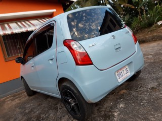 2012 Suzuki Alto for sale in St. Ann, Jamaica