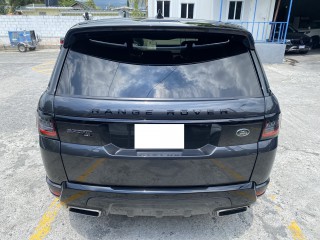 2020 Land Rover Range Rover Sport for sale in Kingston / St. Andrew, Jamaica