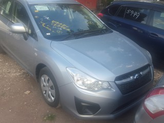 2013 Subaru G4 for sale in Kingston / St. Andrew, Jamaica