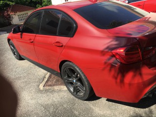 2015 BMW 328i M Sport for sale in Kingston / St. Andrew, Jamaica