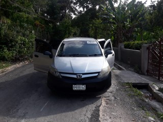 2010 Honda partner for sale in St. Mary, Jamaica