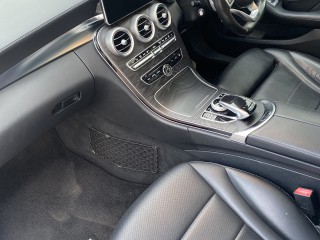 2015 Mercedes Benz C200 for sale in St. Elizabeth, Jamaica