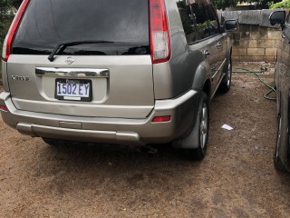 2002 Nissan Xtrail for sale in Kingston / St. Andrew, Jamaica