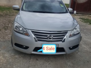 2014 Nissan Sylphy for sale in St. Catherine, Jamaica