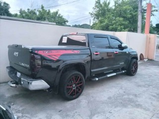 2016 Toyota TUNDRA for sale in Portland, Jamaica