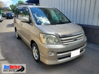 2006 Toyota NOAH for sale in Kingston / St. Andrew, Jamaica