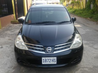 2009 Nissan Tida for sale in Clarendon, Jamaica