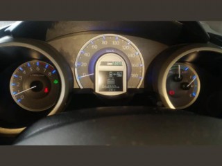 2012 Honda Hybrid  Fit for sale in Kingston / St. Andrew, Jamaica