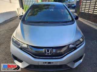 2014 Honda Fit