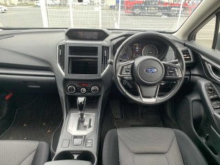 2017 Subaru Impreza sport for sale in Kingston / St. Andrew, Jamaica