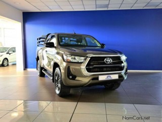2021 Toyota Hilux
$782,000