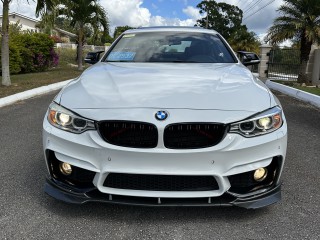 2014 BMW 428I