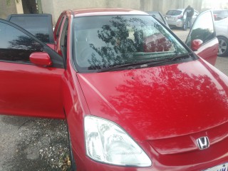 2002 Honda civic for sale in Kingston / St. Andrew, Jamaica