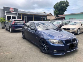 2010 BMW 320i for sale in Kingston / St. Andrew, Jamaica