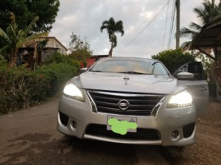 2013 Nissan Sylphy for sale in Kingston / St. Andrew, Jamaica