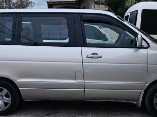 2001 Toyota Noah Townace for sale in St. Mary, Jamaica