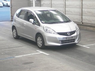 2013 Honda FIT for sale in Kingston / St. Andrew, Jamaica