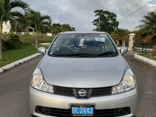 2016 Nissan WINGROAD for sale in Manchester, Jamaica
