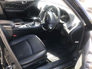 2015 Nissan Skyline for sale in Kingston / St. Andrew, Jamaica