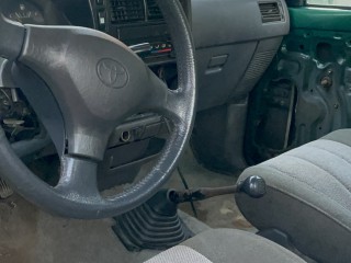 1992 Toyota Pickup