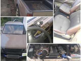 1993 Isuzu Pick up for sale in Portland, Jamaica