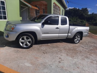 2008 Toyota 2008 tacoma for sale in St. Elizabeth, Jamaica