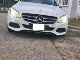 2017 Mercedes Benz C300 for sale in Kingston / St. Andrew, 