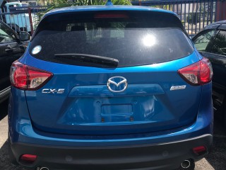 2012 Mazda CX5 for sale in Kingston / St. Andrew, Jamaica