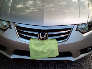 2011 Honda Accord Tourer for sale in Kingston / St. Andrew, Jamaica