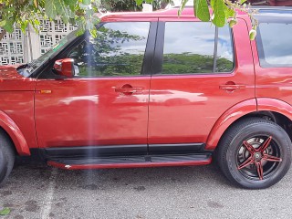 2007 Land Rover Discovery Sport for sale in Kingston / St. Andrew, Jamaica