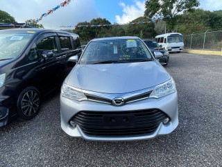 2016 Toyota AXIO for sale in St. Elizabeth, Jamaica