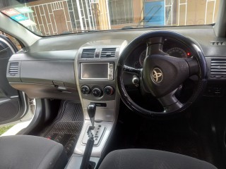 2011 Toyota Fielder