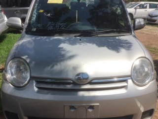 2013 Toyota SIENTA for sale in Kingston / St. Andrew, Jamaica