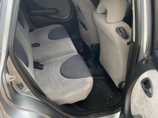 2005 Honda Fit for sale in Kingston / St. Andrew, Jamaica