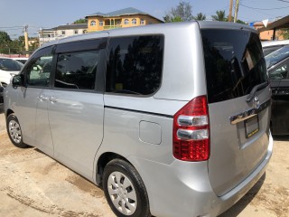 2010 Toyota Noah for sale in Manchester, Jamaica