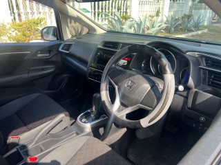 2015 Honda Fit for sale in Kingston / St. Andrew, Jamaica